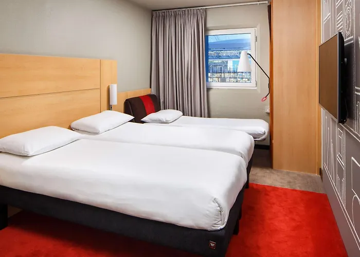 Ibis London Wembley